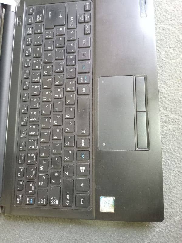 laptop core i5 7 generation 5