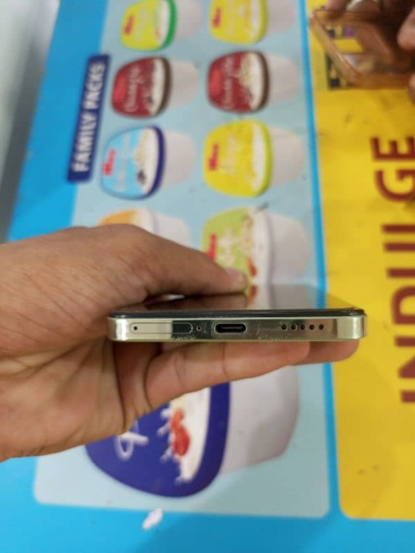 Vivo y100 For sale & Exchange service available 1