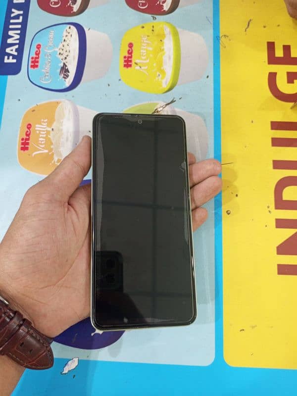 Vivo y100 For sale & Exchange service available 2
