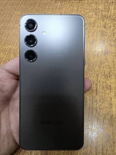 Samsung S24 PTA approved 256/8GB Grey