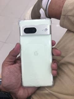 google pixel 7