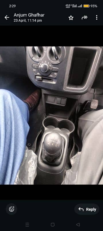 Suzuki Alto 2022 5