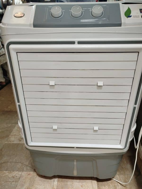 Air cooler 0
