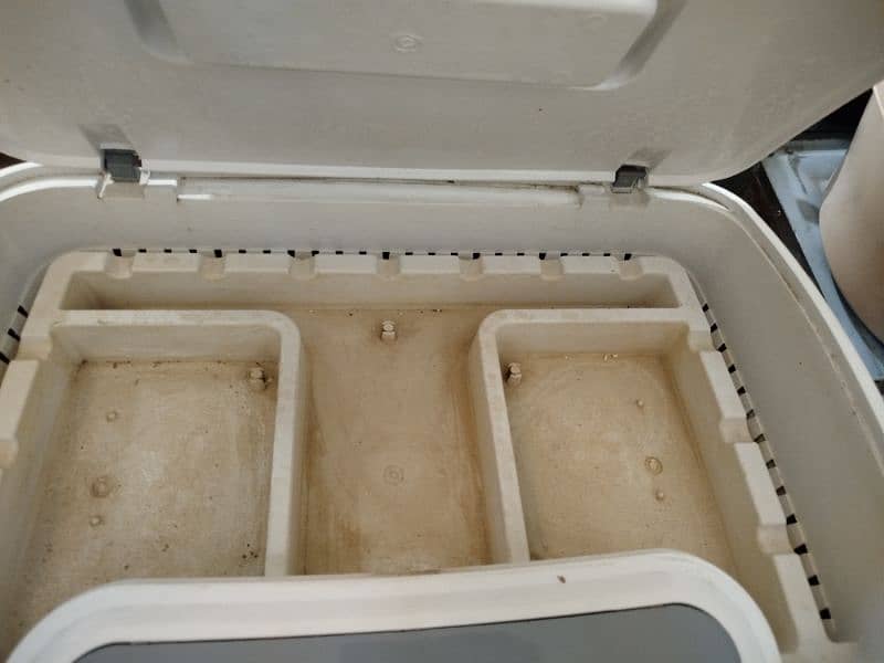 Air cooler 3