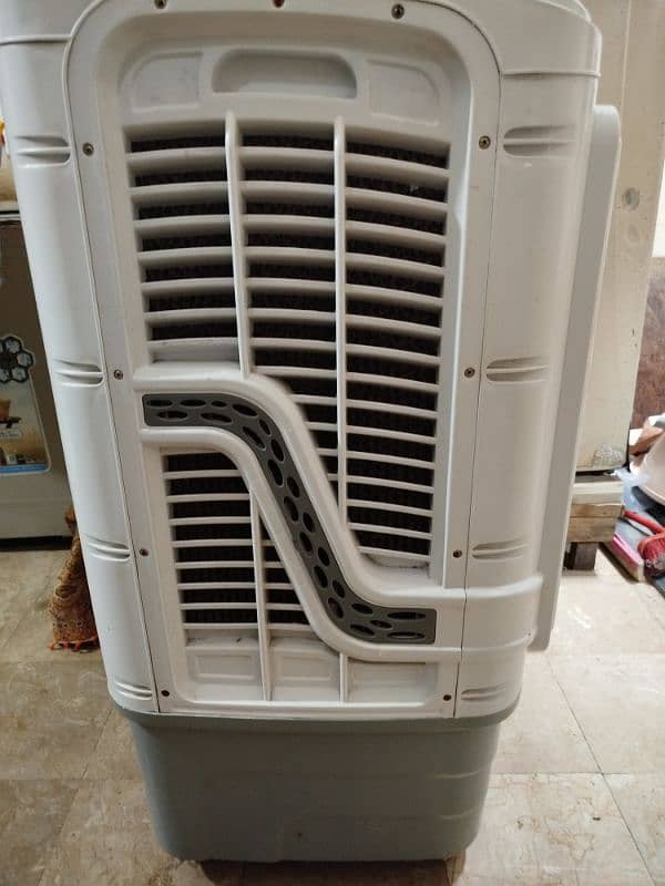 Air cooler 4