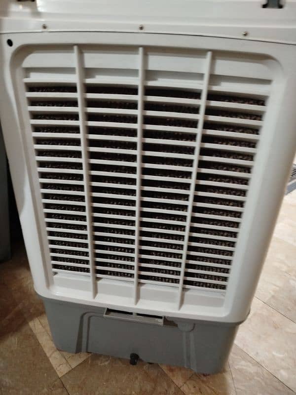 Air cooler 5