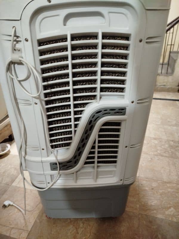 Air cooler 6