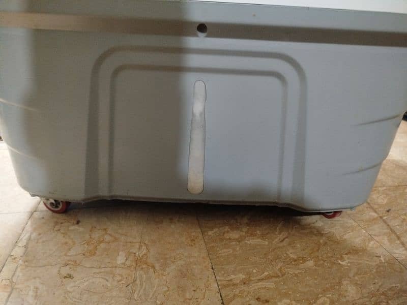 Air cooler 8