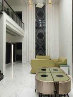 7 Marla Beautiful Luxurious House Available For Sale