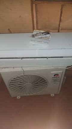 Gree inverter Ac 1. ton