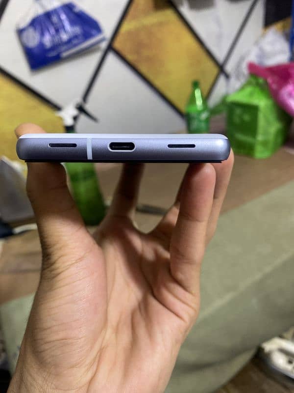 google pixel 7a dual sim aproved 8/128 3