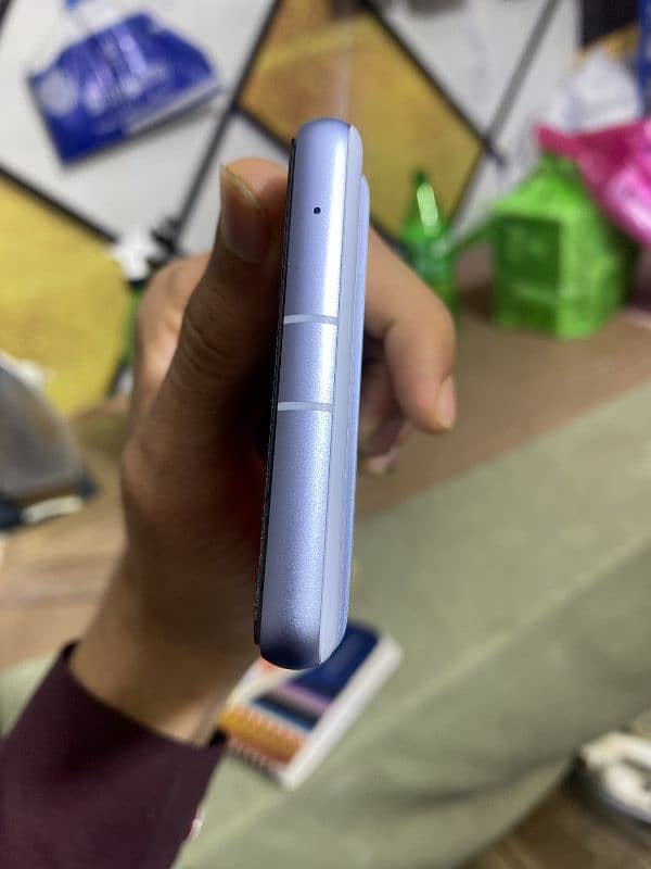 google pixel 7a dual sim aproved 8/128 5