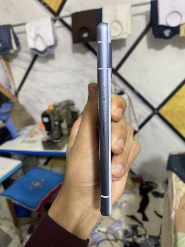 google pixel 7a dual sim aproved 8/128 7
