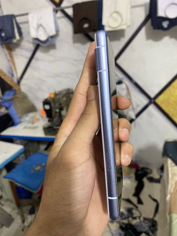 google pixel 7a dual sim aproved 8/128 8