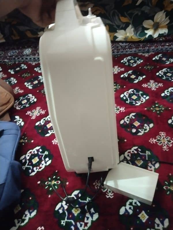 portable oxygen concentrator machine import from japan 0
