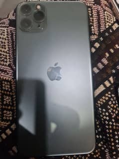 iphone 11 pro max dual physical pta approved 64gb