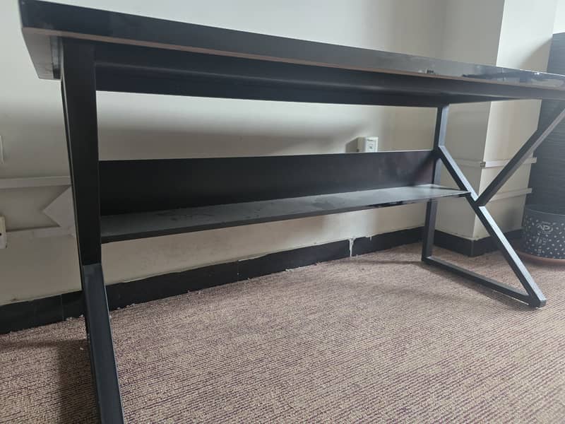 5ft Gaming Desk 0