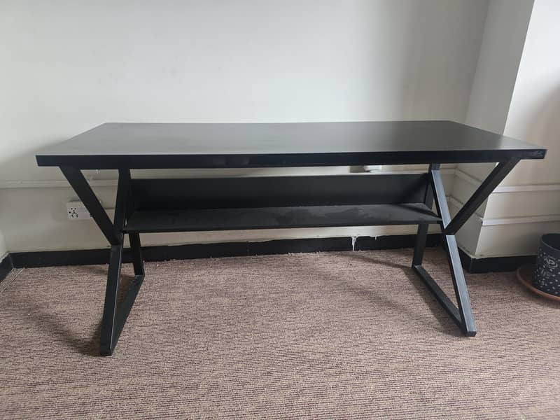5ft Gaming Desk 3