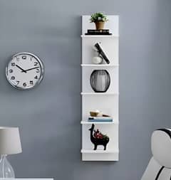 floating bookshelf