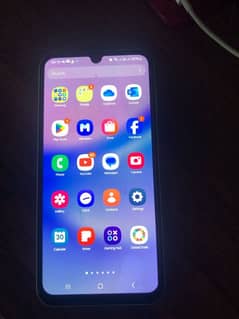 Samsung A15 8/256 9 months Warantee