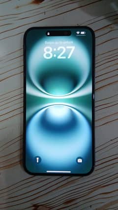 iphone 16 plus jv 128gb 10by10 100 %health