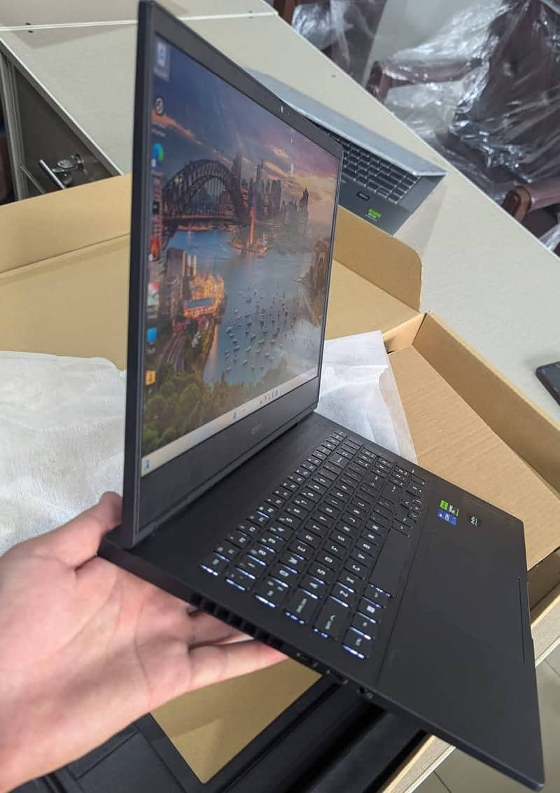 Hp Omen 16 i7 14th Hx Open Box 3