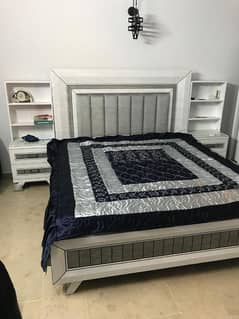 Bedsheet comforter pillow cover cushion cover