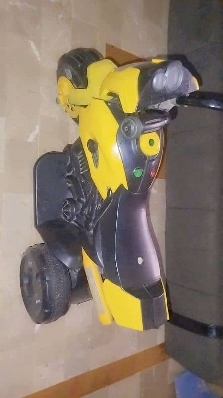kids bike 1