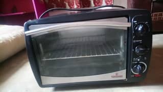 westpoint electric oven
