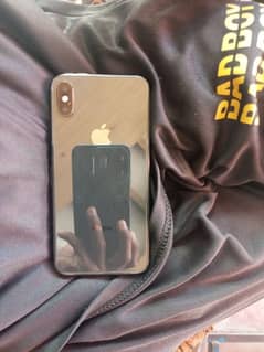 iphone x urgent sale 64gb and exchange possible