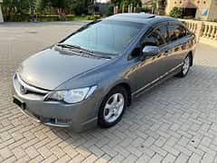 Rent a car hyderabad to karachi