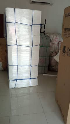 Samsung 600 litre fridge