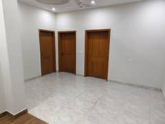 5 Marla Upper Portions 1st & 2nd Floor for Rent in Johar Town Phase 1 | 4 Beds | Tile Flooring