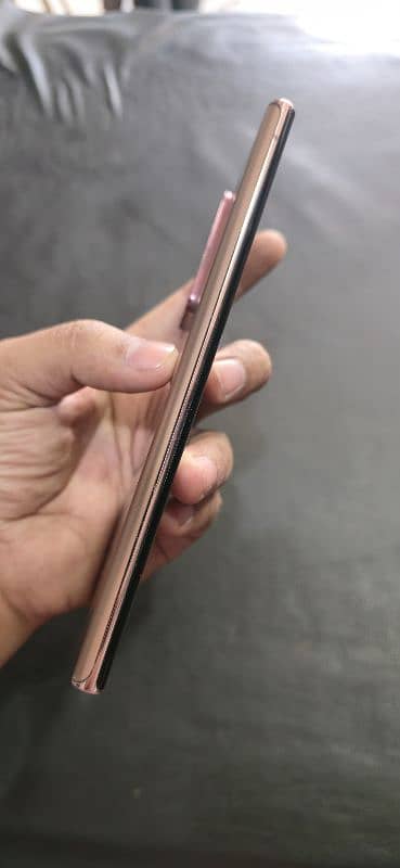 Note 20 ultra 4
