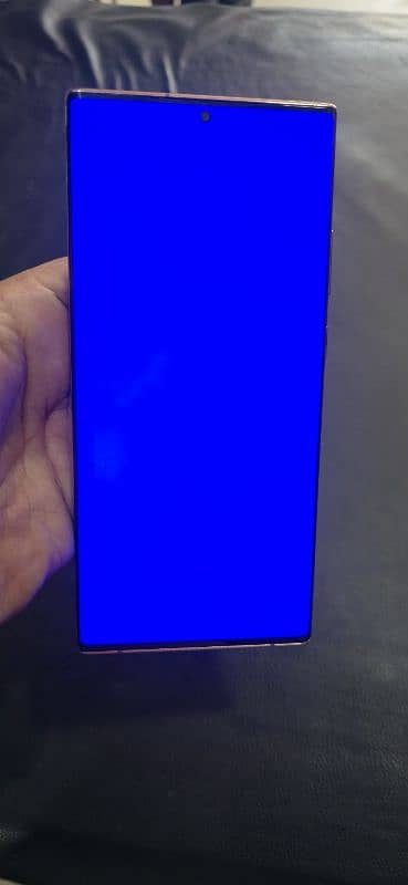 Note 20 ultra 9
