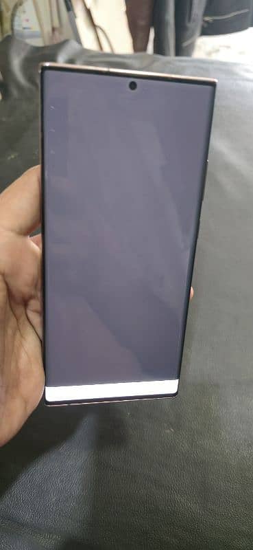 Note 20 ultra 12