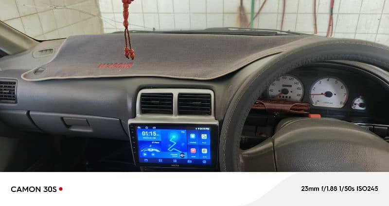 Suzuki Cultus VXR 2007 1