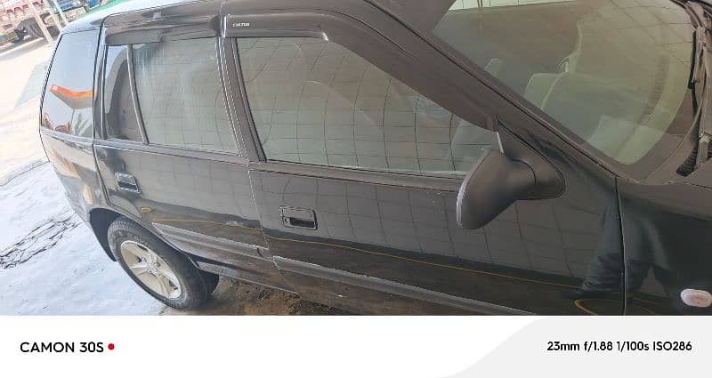 Suzuki Cultus VXR 2007 6