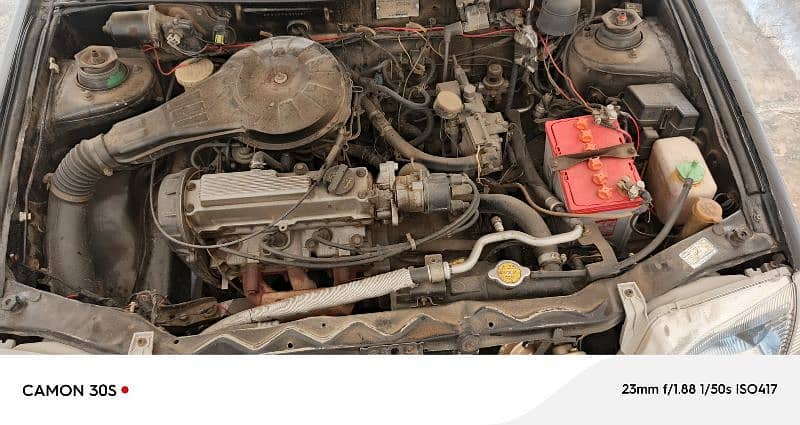 Suzuki Cultus VXR 2007 10