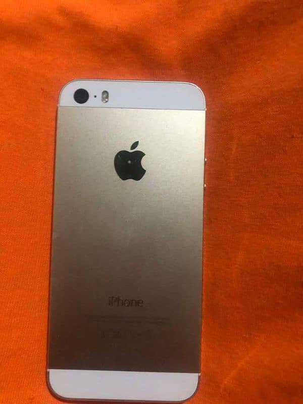 iphone 5s PTA approved 64gb memory my wtsp/0329-48;80-566 0