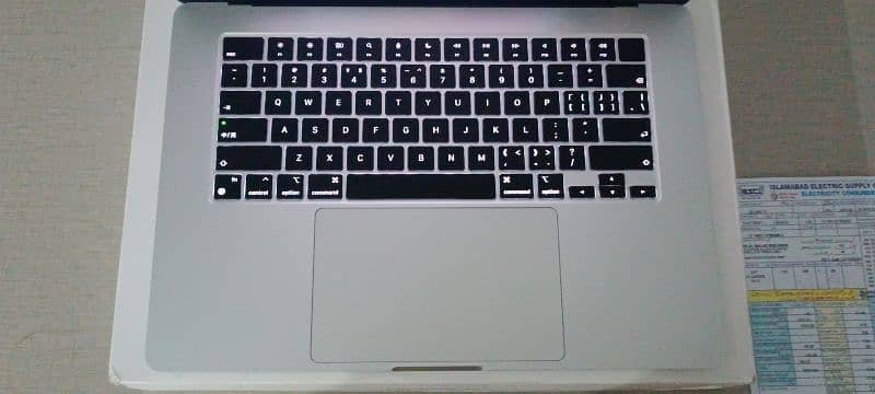 Macbook Air M3 2024 15" 16/256Gb With Warranty Till 23 /12/2025 7