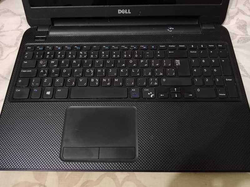 Dell 3rd Generation 4