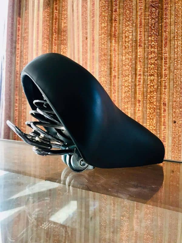 Cycle Seat NEW WITHOUT USED 2
