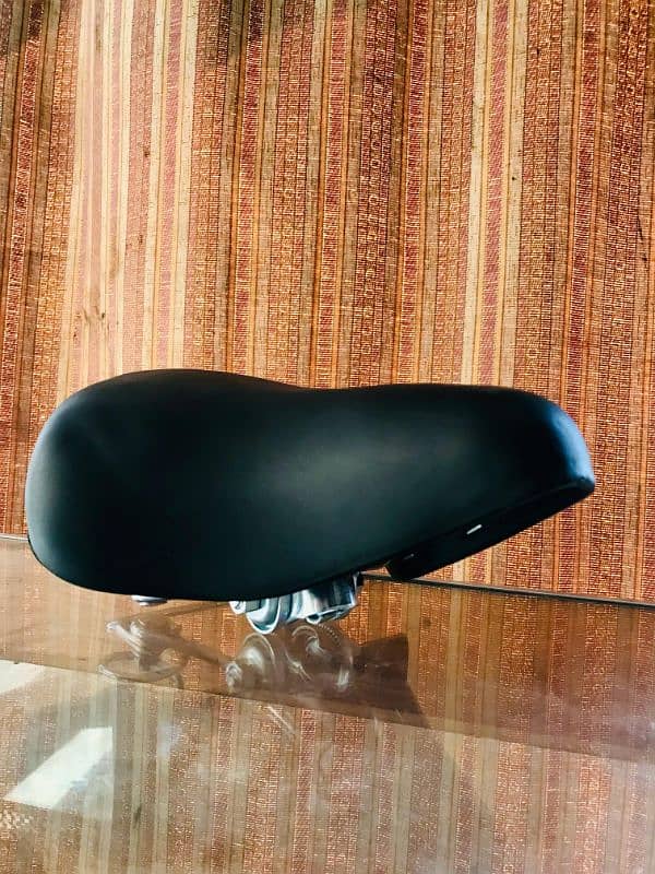 Cycle Seat NEW WITHOUT USED 4