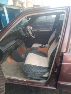 Suzuki Mehran VX 1996