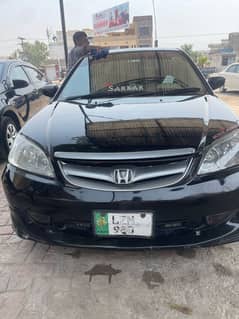 Honda Other 2005