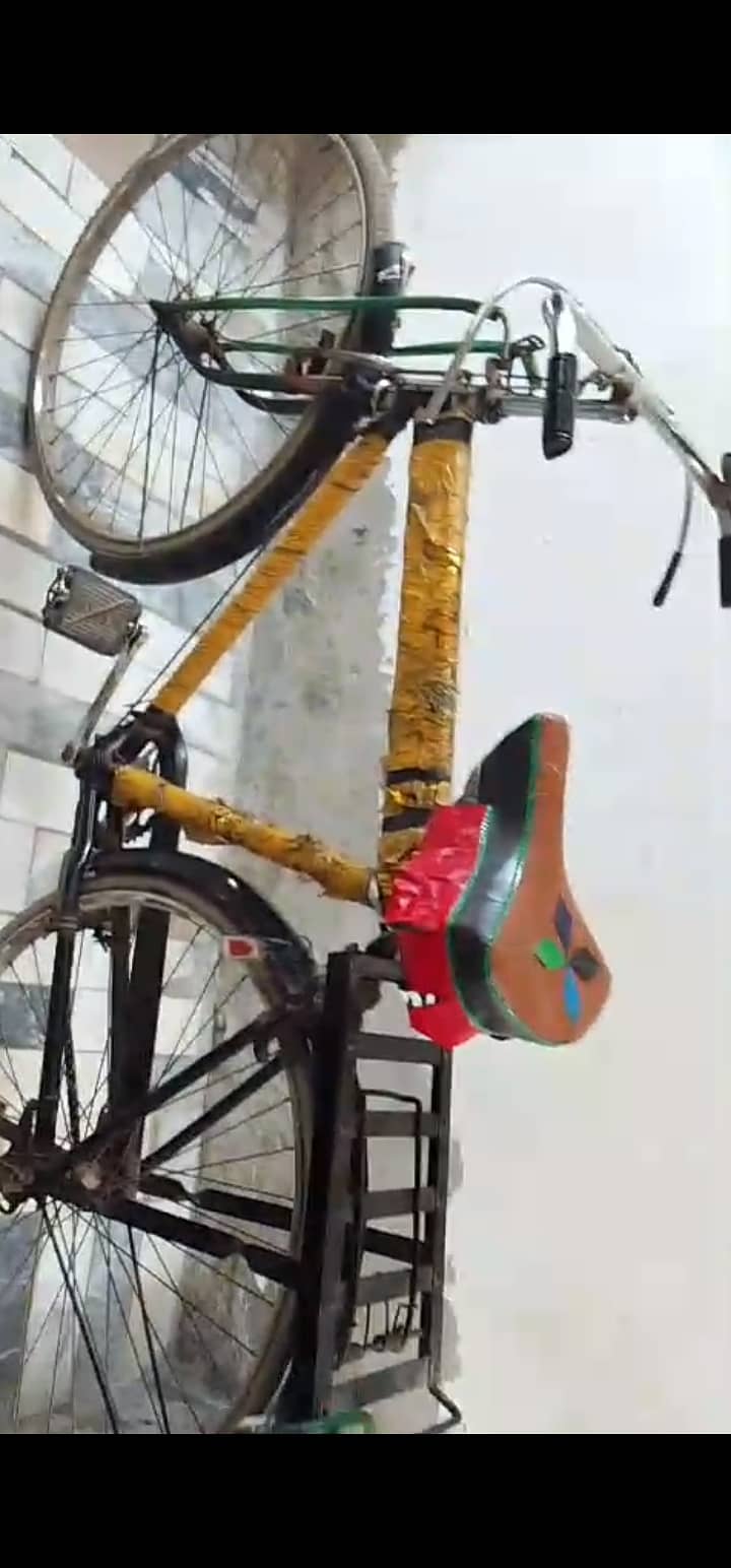 Sohrab Cycle 1