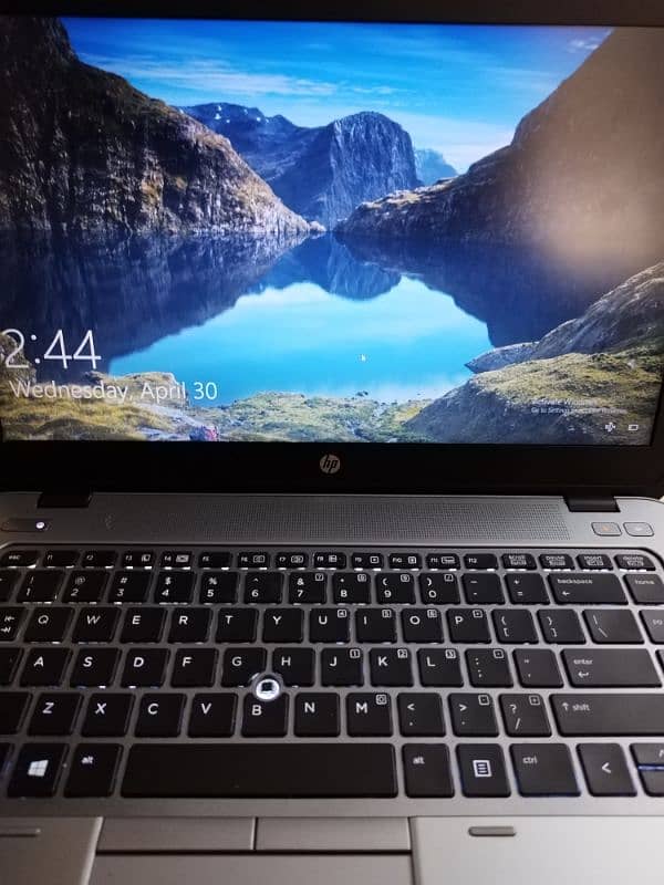 HP Elitebook 745 g2 0