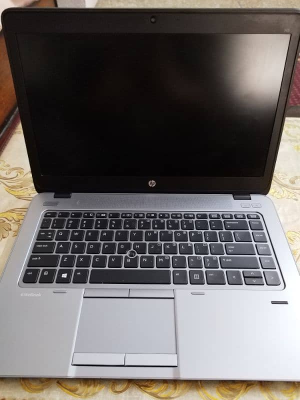 HP Elitebook 745 g2 1