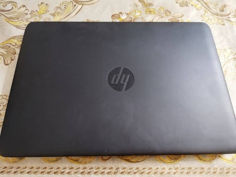 HP Elitebook 745 g2 3